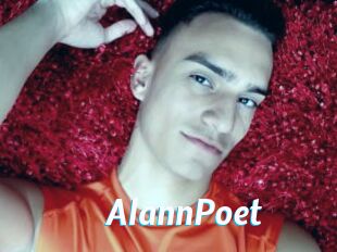 AlannPoet