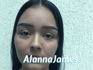 AlannaJames