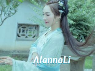AlannaLi