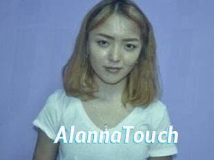 AlannaTouch