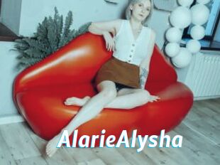 AlarieAlysha