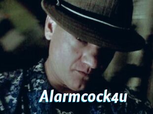 Alarmcock4u