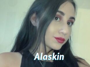 Alaskin