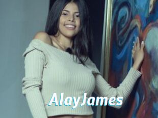 AlayJames
