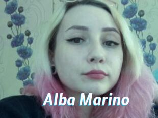 Alba_Marino