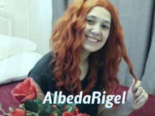 AlbedaRigel