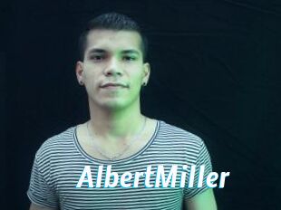 AlbertMiller