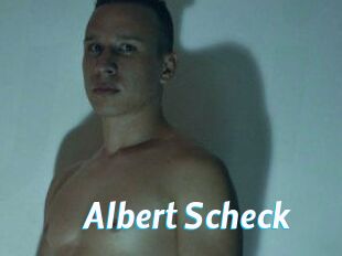 Albert_Scheck