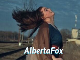 AlbertaFox