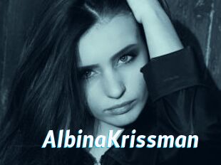 AlbinaKrissman