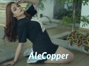 AleCopper