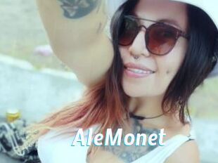 AleMonet