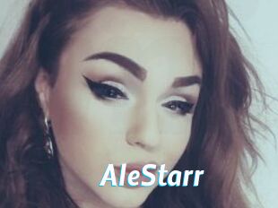 AleStarr