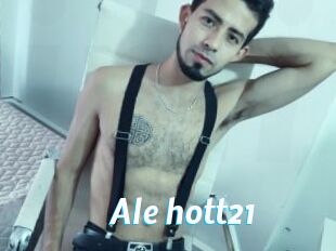 Ale_hott21