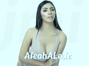 AleahALexis