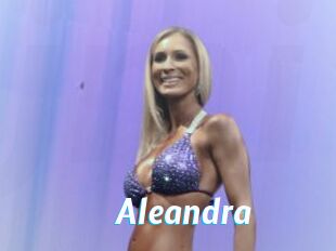 Aleandra