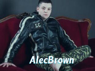 AlecBrown