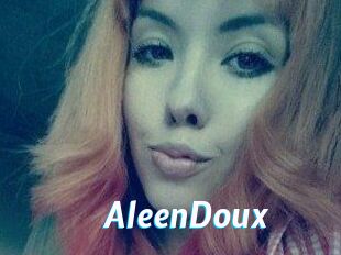 AleenDoux