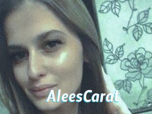 AleesCarat