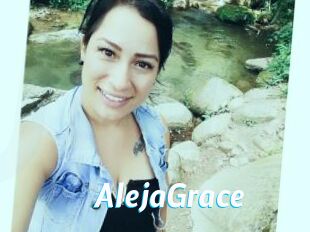 AlejaGrace