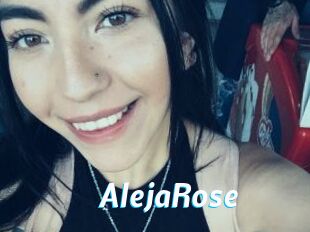 AlejaRose