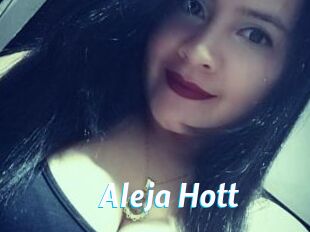 Aleja_Hott