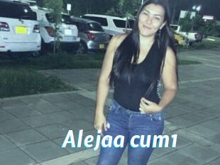 Alejaa_cum1