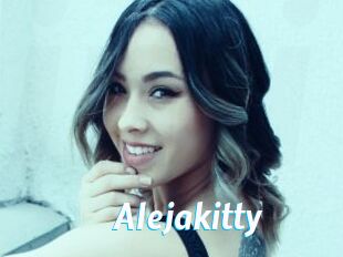 Alejakitty