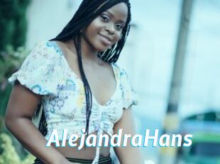 AlejandraHans