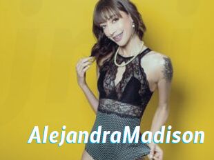 AlejandraMadison