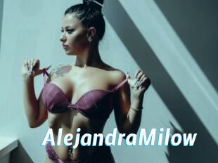 AlejandraMilow