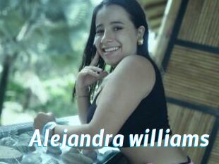 Alejandra_williams