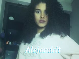 Alejandrit