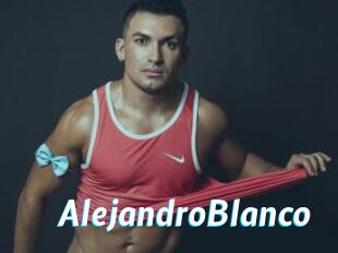AlejandroBlanco