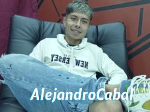 AlejandroCabal