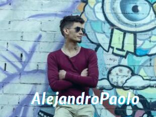 AlejandroPaolo
