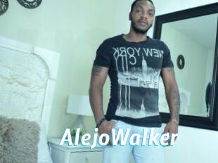 AlejoWalker J Mine