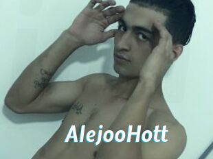AlejooHott