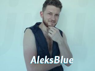 AleksBlue