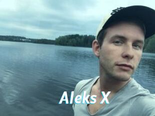 Aleks_X