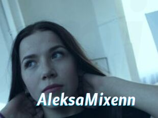 AleksaMixenn