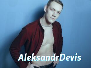 AleksandrDevis