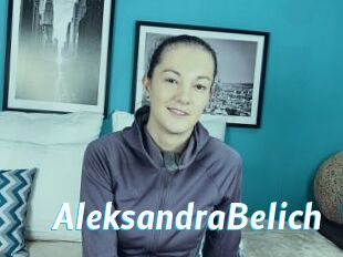 AleksandraBelich