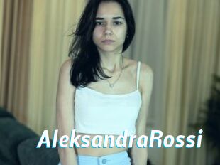 AleksandraRossi