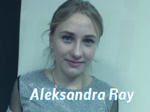 Aleksandra_Ray