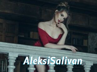 AleksiSalivan
