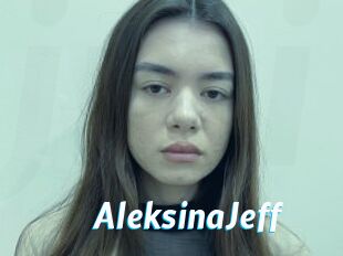 AleksinaJeff
