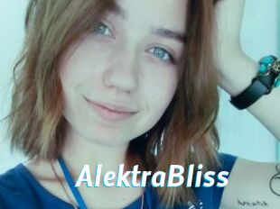 AlektraBliss