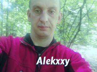 Alekxxy J Mine