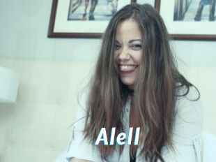 Alell